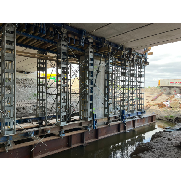 Centerpiece | hauteur de llment: 1,25 m